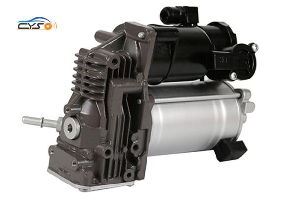 O compressor de ar de L322 Land Rover, suspensão de Land Rover parte OEM RQL000014 LR006201