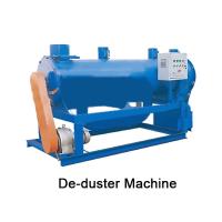 Solution d'économie circulaire Machine de recyclage EPS pour le traitement durable des matériaux