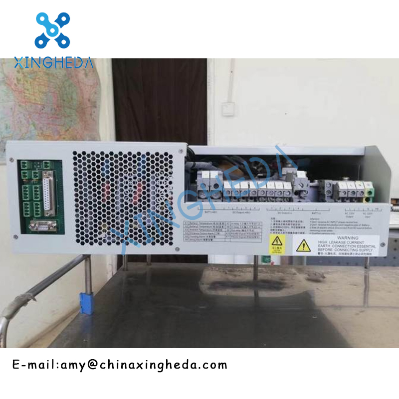 Модуль питания ZTE ZXD800E 48V 15A