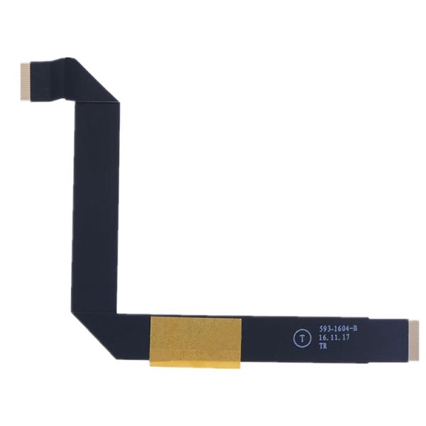 Touchpad Flex Cable for MacBook Air 13 A1466 (2013–2017) | Replacement EMC 2632 / 2925