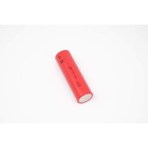High Rate Discharge 21700 Battery Max Discharge 45A 3.6V 4000mAh Lithium Cell