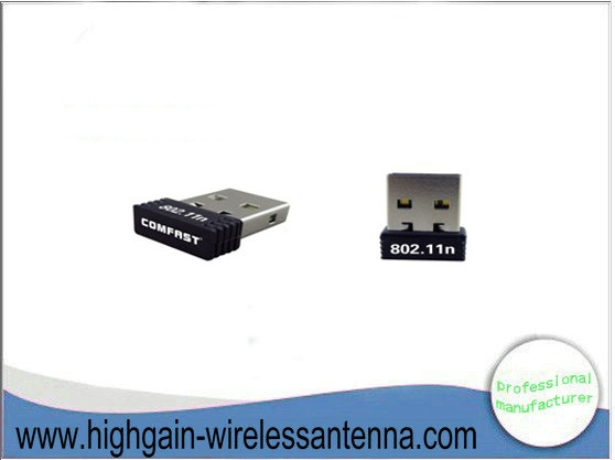 150M Realtek Wifi invisible wireless PC USB Wireless Adapters Super mini