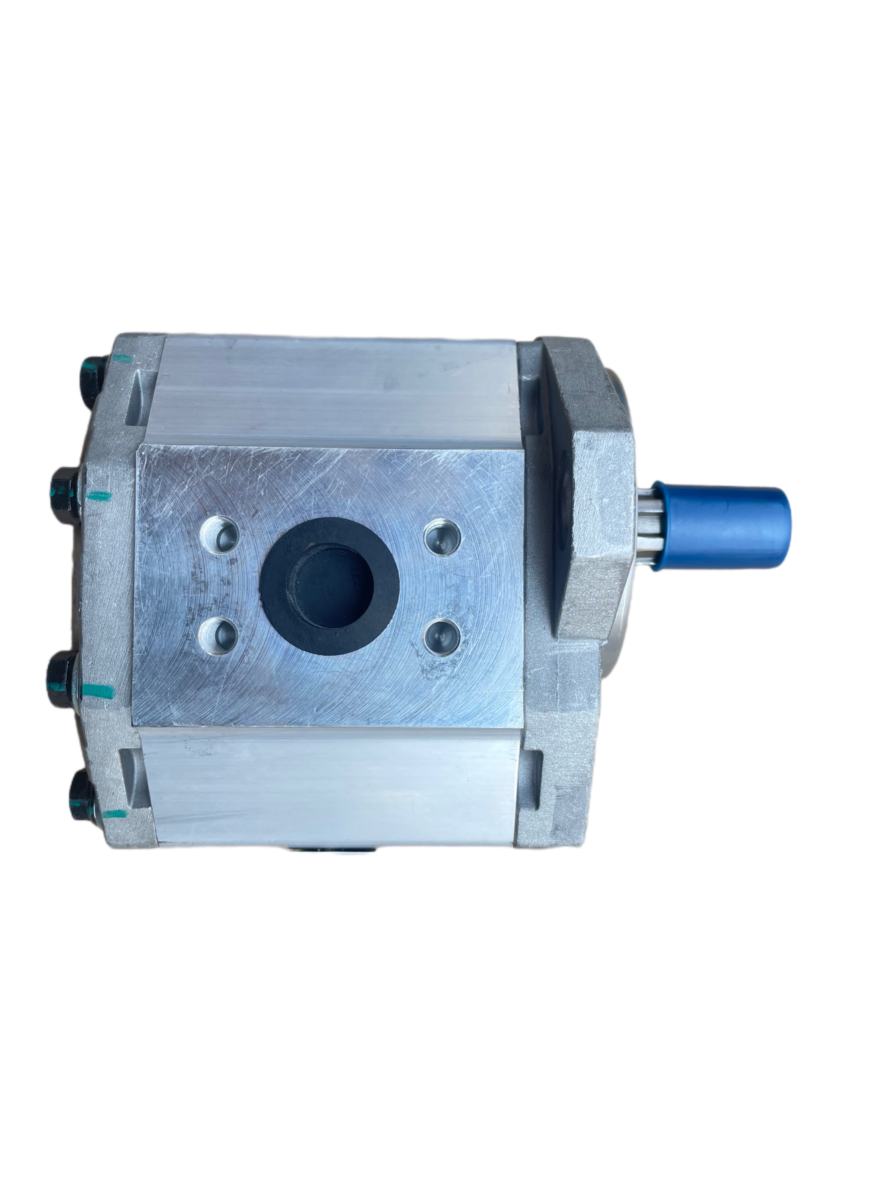Hangcha Heli Small Five Ton Forklift Gear Oil Pump Hydraulic Pump CBQ-F550AFHL-40DH 1 Year 2.2kw 12V Industrial Equipment