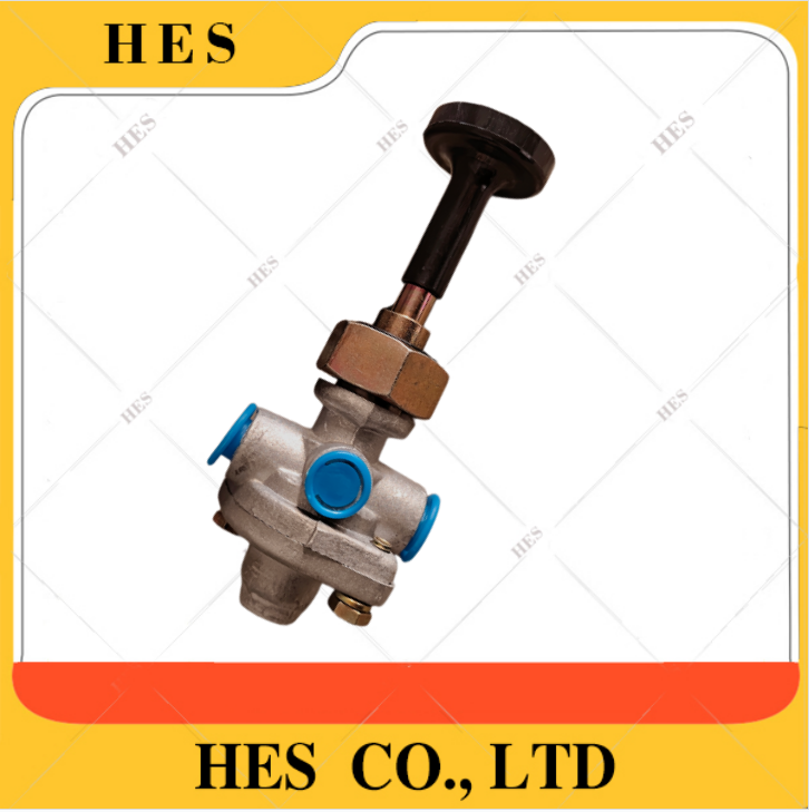 800901151 Hand Brake Valve