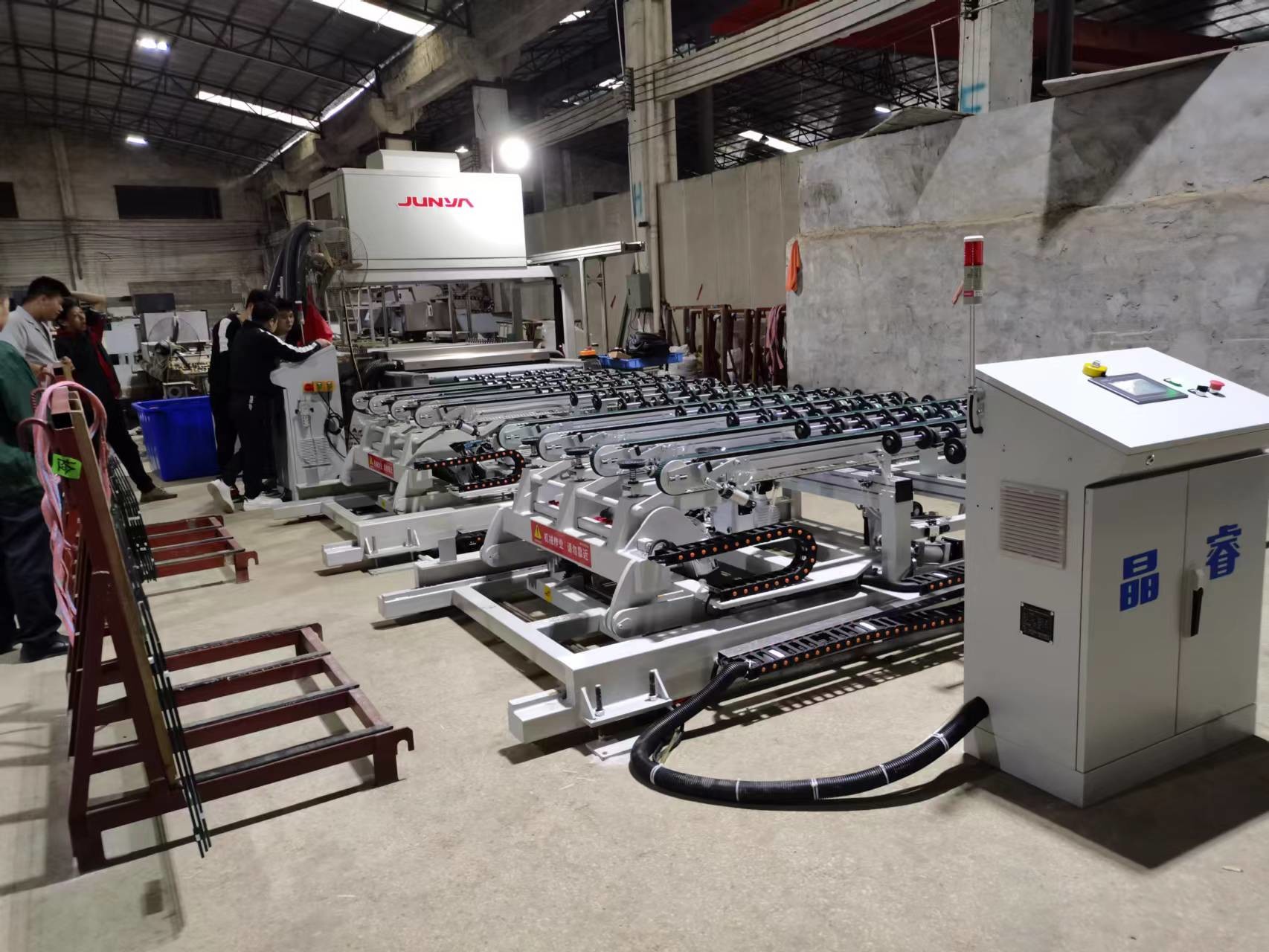 Плоское декоративное закаленное печатание стекла искусства 3Д УЛЬТРАФИОЛЕТОВОЕ цифровое для строя стены окна дверей