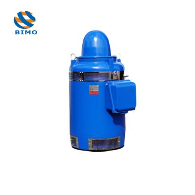350HP 400HP 450HP 500HP 600HP Vertical Hollow Shaft Motor IEC / NEMA standard