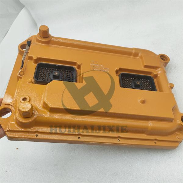 Carte d'ordinateur 240-5304 ECU 2405304 Contrôleur électronique pour Caterpillar C12 C10 C15 C16