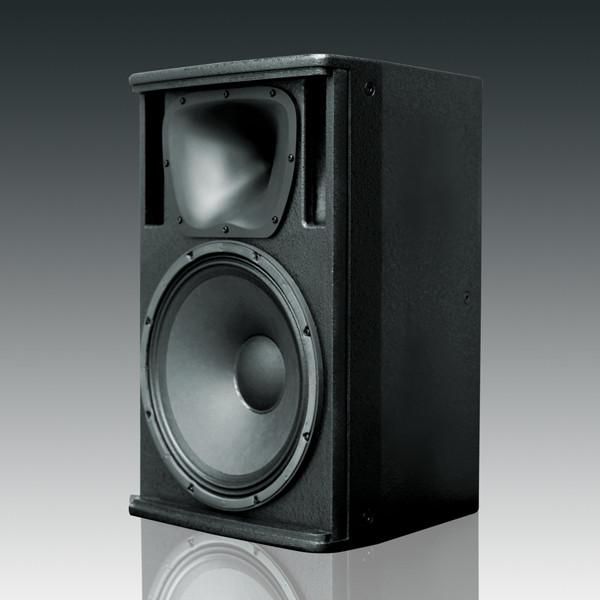 Passive Speaker Pro Audio Equipment For Nighclub And DJ , 450W RMS Power