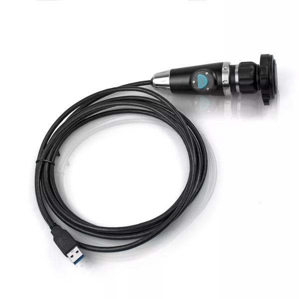 Electric Full HD CMOS Medical Portable USB Endoscope Camera For ENT Nasal Otoscope Ear Laparoscopic Gynecology