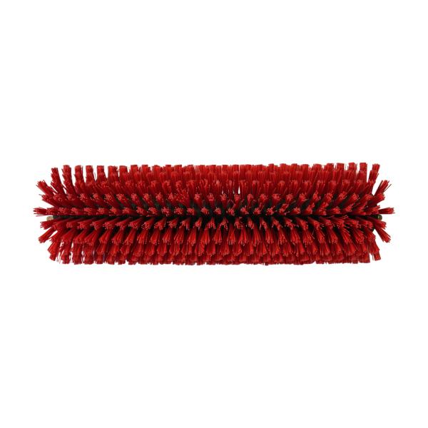 Rolling Sweeper Assembly for Sanitation Trucks - Supports Dry-Sweeping Suction Nozzles to Clear Road Dust and Remove Garbage