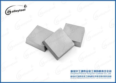 Inserções do torno do carboneto do suporte de ferramenta do metal, CNC que sulca ferramentas com as inserções do carboneto cimentado