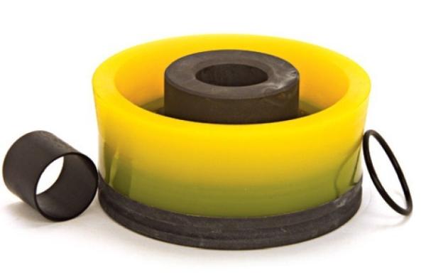 MISSION L NEW STYLE MODULE FOR NATIONAL 12-P-160, NATIONAL 12P-160 7500 PSI MUD PUMP FLUID END MODULE LINERS