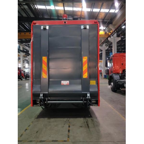 Steel Car Tail Lift Easy to install on truck chassis 2.5m x 1.5m Hydraulic Tailgate Lift for sale