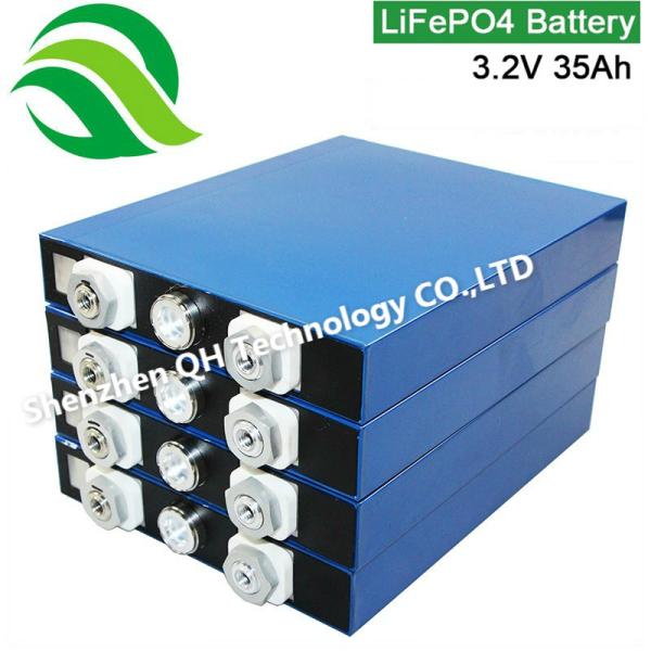 High Safety Lifepo4 Ebike Battery , 12V 300Ah Home Generator Lithium Ferrite Battery