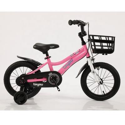 12 14 16 18 Inch OEM Bike For 3 4 5 6 7 8 9 Years Girl Boy Kids' Bike Children Bicycle