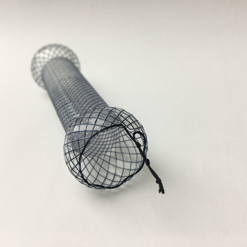 Не-васкулярная собственная личность расширяя Stent esophagus Nitinol для пользы пищеварительного тракта