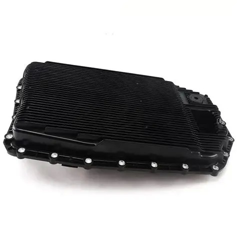 Original quality transmission oil pan 2411 8743 462 for BMW 5 Series [G31 LCI (540iX)]