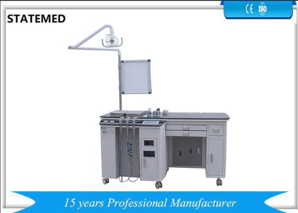 Standard ENT Medical Equipment With  LCD Touch Screen , Medical Diagnostic Equipment
