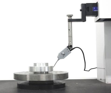 HUATEC High Precision Roundness Measuring Instrument High Accuracy