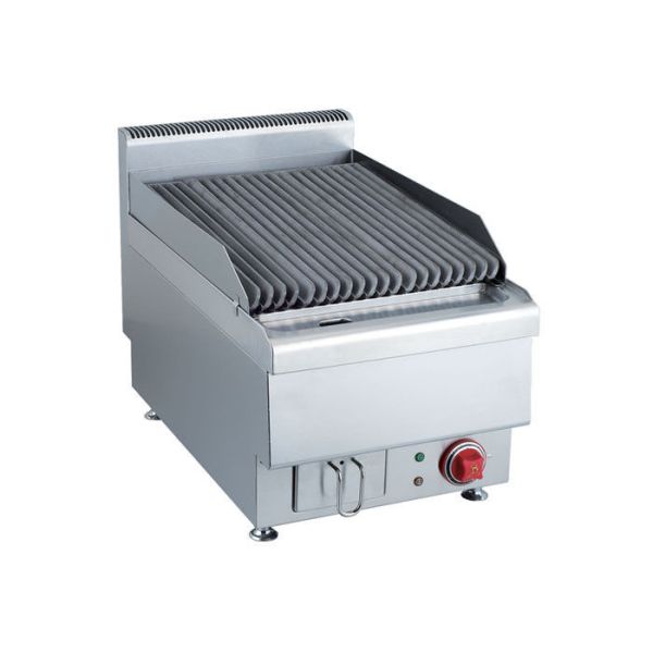 Оборудование кухни гостиницы электрического гриля утеса лавы настольное для барбекю