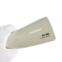 PPF-1601 Pimenta de cor branca, 8 milímetros de película protetora de pintura de alteração de cor