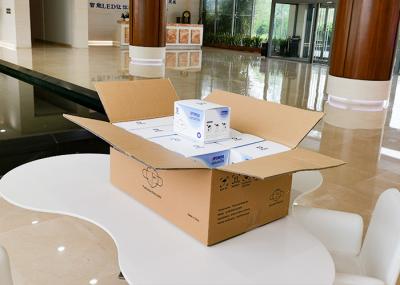 Мягкая Бреатабле устранимая Ффп2 маска, устранимая пыль маски Кн95 защитная