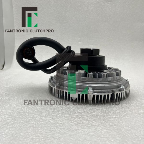 VOE14610190 14610190 Fan Clutch for EC140D E140E E160D E160E E180E E200E E220D E220E E235E EC220DL