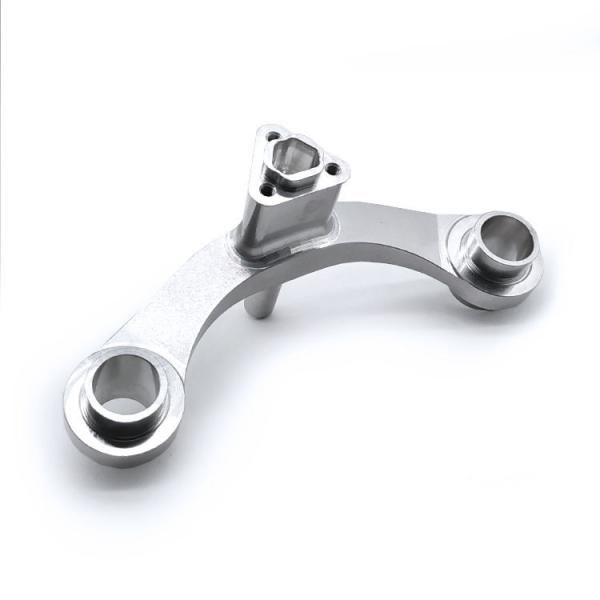 Precision Custom Fabrication Services , CNC Turned Milled Stainless Steel Parts