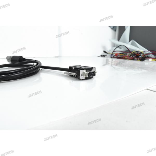 Lift Truck diagnostic scanner for Yale and Hyster PC Service Tool Ifak CAN USB Interface V5.3 diagnositc tool