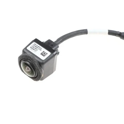 Alta calidad de las piezas de automóviles de la cámara Asistencia de marcha atrás cámara 28419-4BA0A-Para nissan