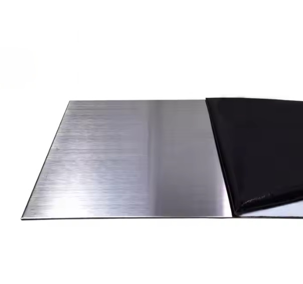Tisco 3mm Stainless Steel Plate 201 304 316l Cold Rolled Stainless Steel Sheet