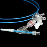 Cathéter de ballon de dilatation de Medtech pour dilater la restriction de tube digestif