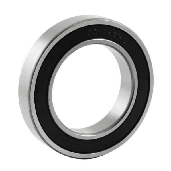 6023 2RS Ball Bearing with Single Row Design and V1 V2 V3 Vibration Value