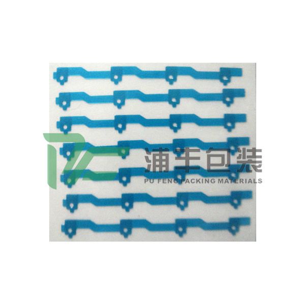 Акриловая клейкая лента лент 0.2-1.5mm vhb пены 3m круглая слипчивая акриловая