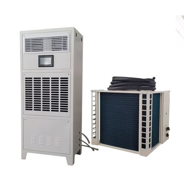 Air Conditioner Combination Industrial Humidifier Dehumidifier Constant Humidity and Temperature Dehumidifier for Industry