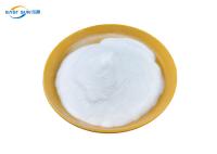 Polvo adhesivo de Dtf de la transferencia de calor del derretimiento caliente blanco suave de Tpu