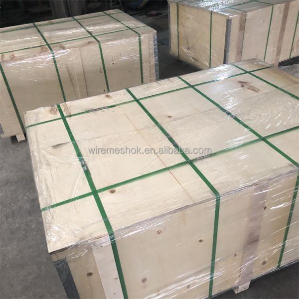 Stainless Steel Metal Conveyor Belts Honeycomb Conveyor Belts Flat Wire Conveyor Belts