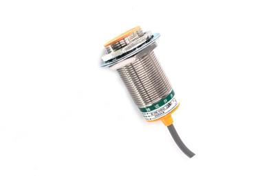 IP67 Industrial Proximity Switch Good Anti - Interference Ability With Red LED