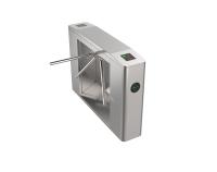 SUS304 Tournevis à trépied piéton entièrement/semi-automatique pour gymnase / centre de remise en forme