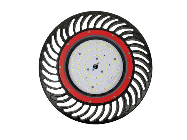  UFO LED High Bay Light 100 Watt 150 Watt For Warehouse / Gas Station