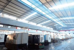 Chongqing Jusiqi International Trade Co., Ltd.