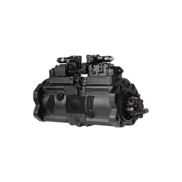 ISO9001 K3V112DTP-9TEL Kobelco Hydraulic Pump SK230-6E Excavator Replacement Parts