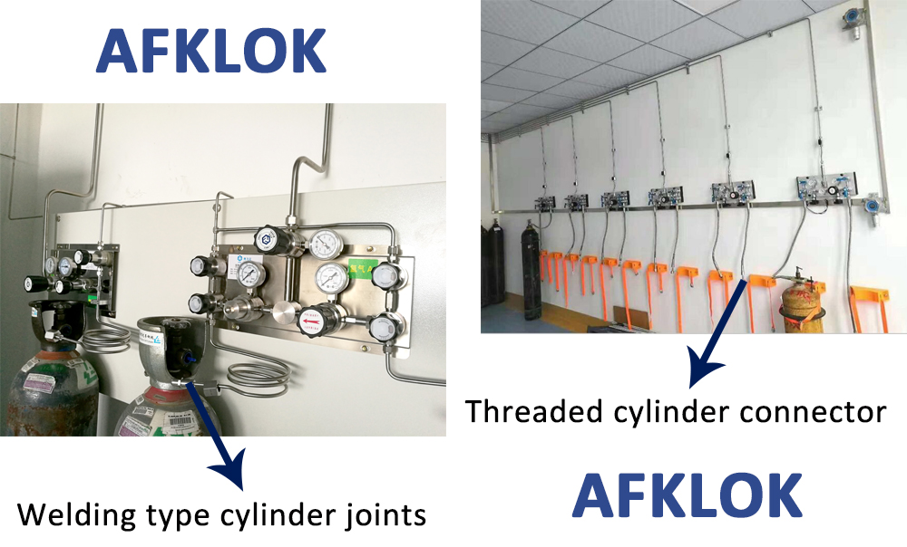 Гибкий металлический рукав 304SS с кабелем безопасности для баллона LPG