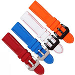 22mm Stainless Steel Quick-Release Silicone Strap | OEM/ODM Wholesale Supported | CE/ROHS/SGS Certified - Chinese Manufacturer SHX