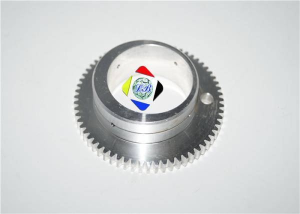  Monochrome Machine ,Tooth Thickness 5, Total Thickness 18 ,11 Holes , Printing Machine Spare Parts