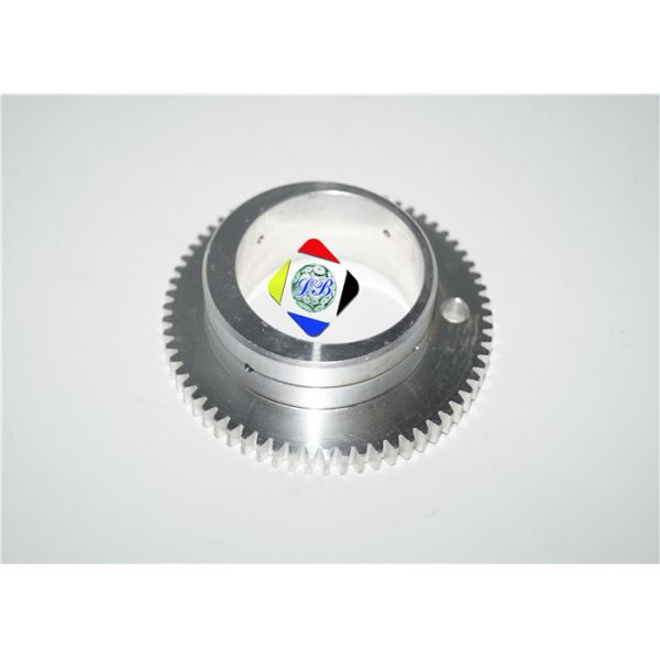  Monochrome Machine ,Tooth Thickness 5, Total Thickness 18 ,11 Holes , Printing Machine Spare Parts