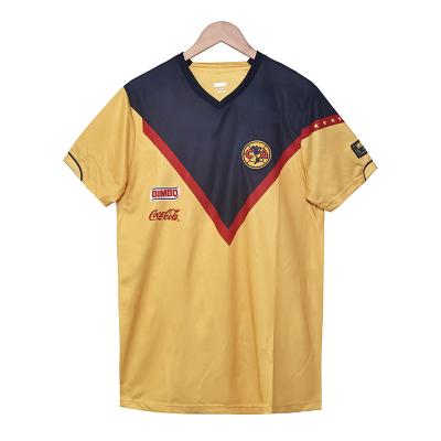 Home Retro Replica Football Jersey Classic for America 2005-2006 Season