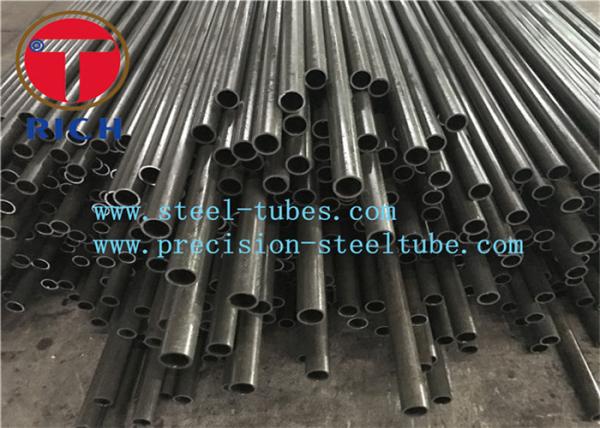 JIS G3461 Carbon Steel Tubes For Boiler And Heat Exchanger