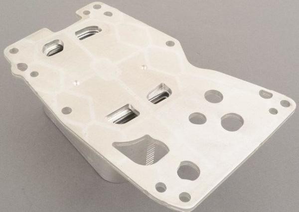 11428507626 Pièces moteur BMW refroidisseur d'huile