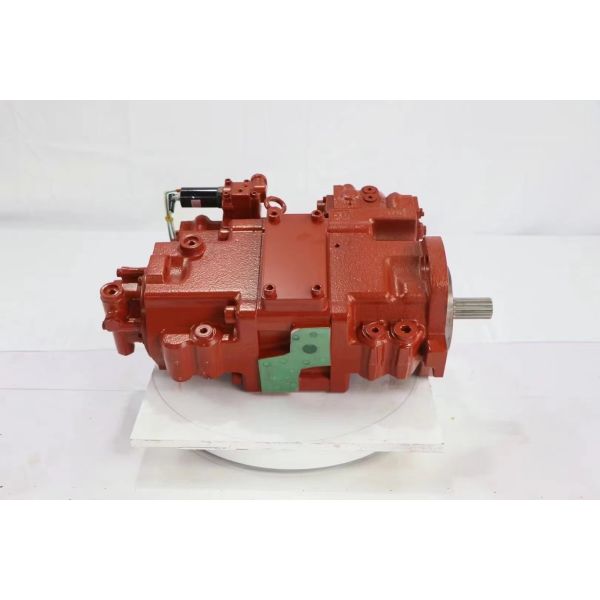 K7V63 Pompes hydrauliques Pièces pour excavatrice YNJ11851 Excavatrice Pompes hydrauliques / Pompes principales